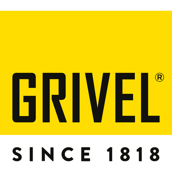 A step into the future: the Grivel brand is renewed