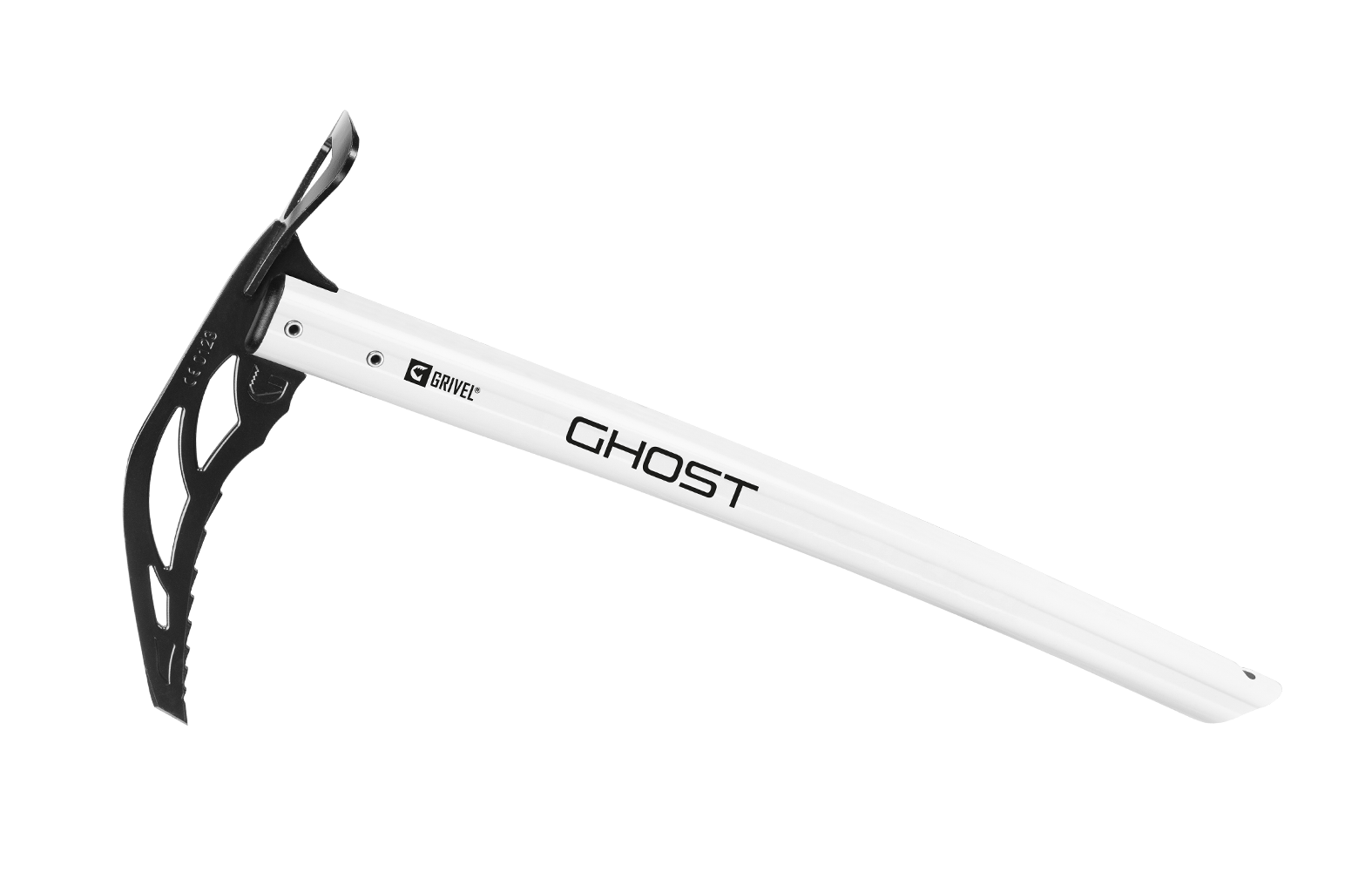 Ghost Product Image White - Grivel