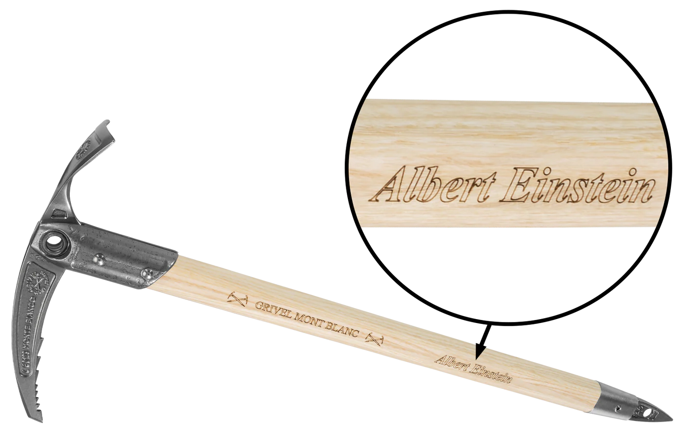 Item Personalization Product Image - Grivel