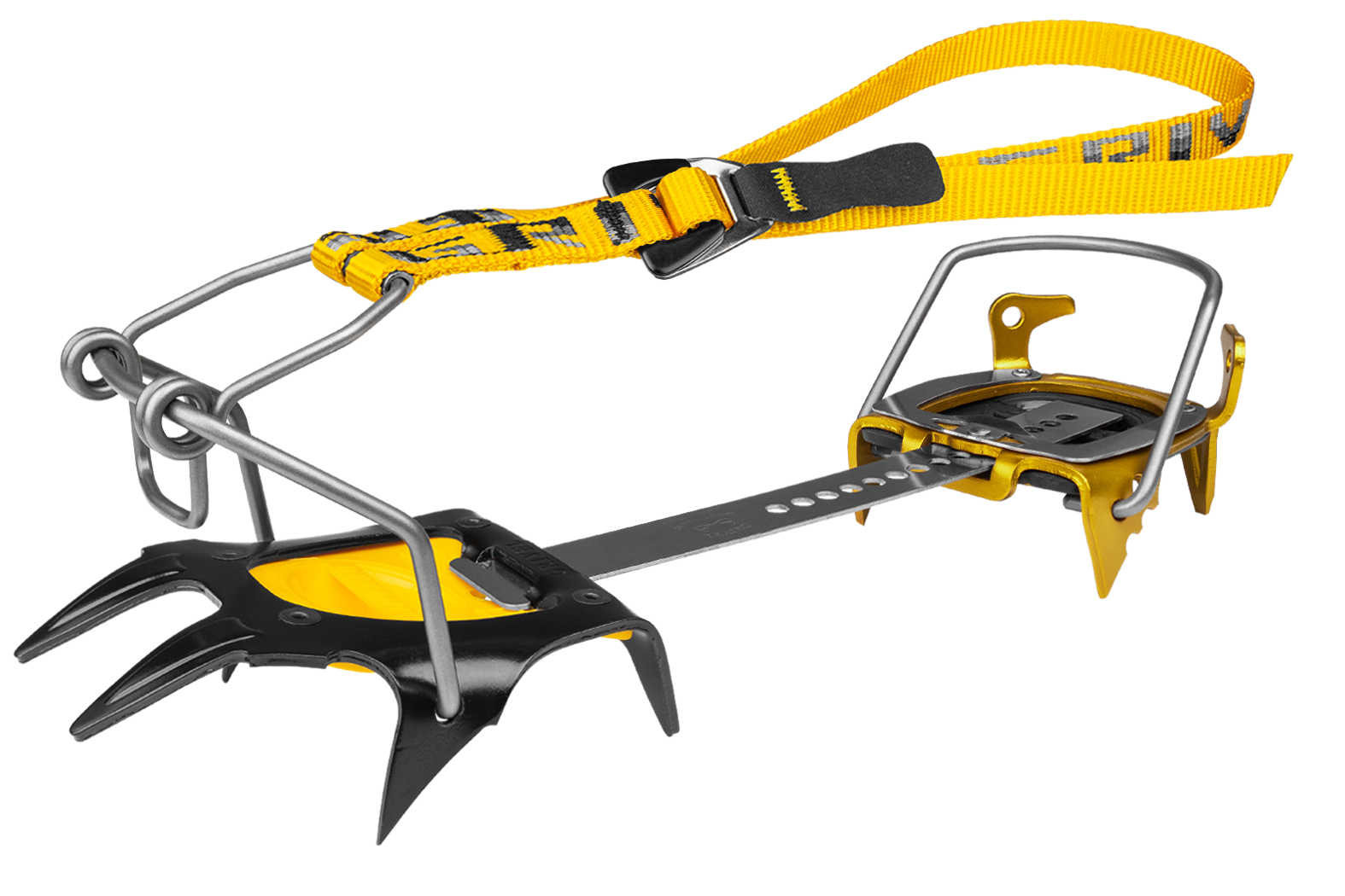 G-Rider Product Image 2 - Grivel