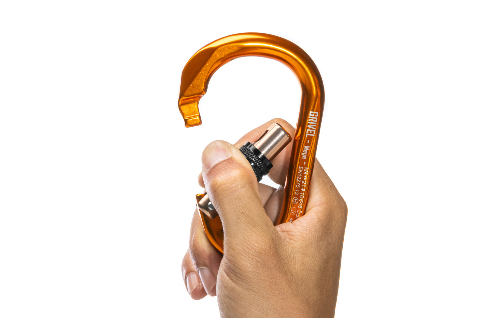 Mega K6N Product Image Sides Open - Grivel