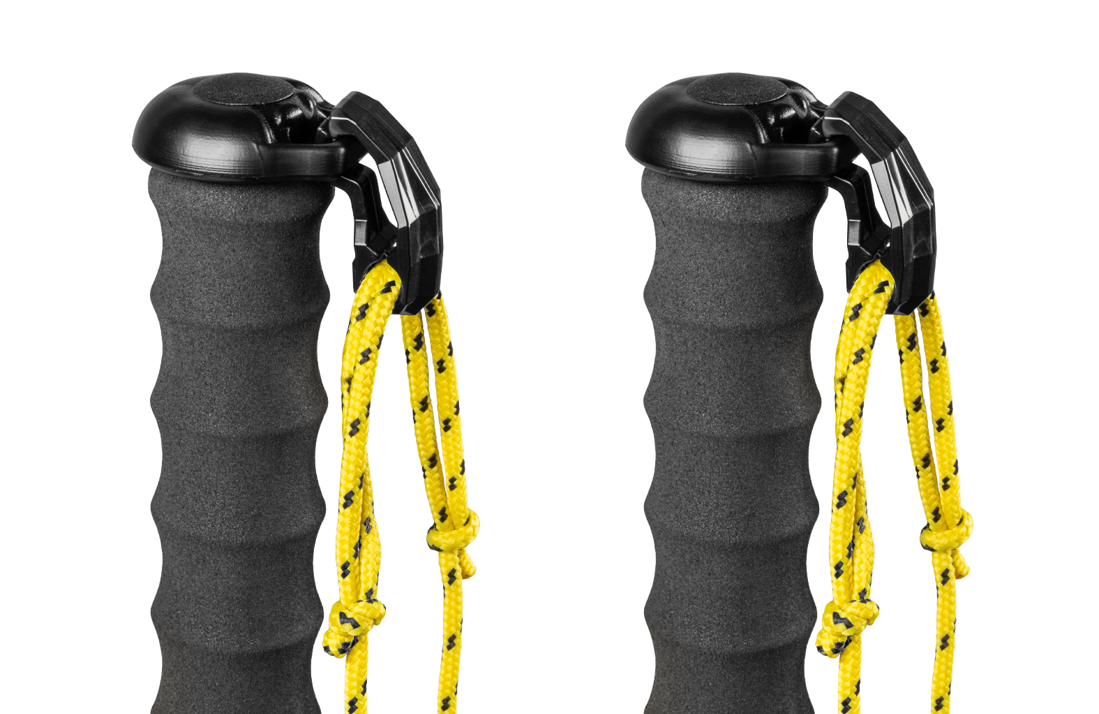 ANARCHIST SSR Straps Product Image Closeup - Grivel