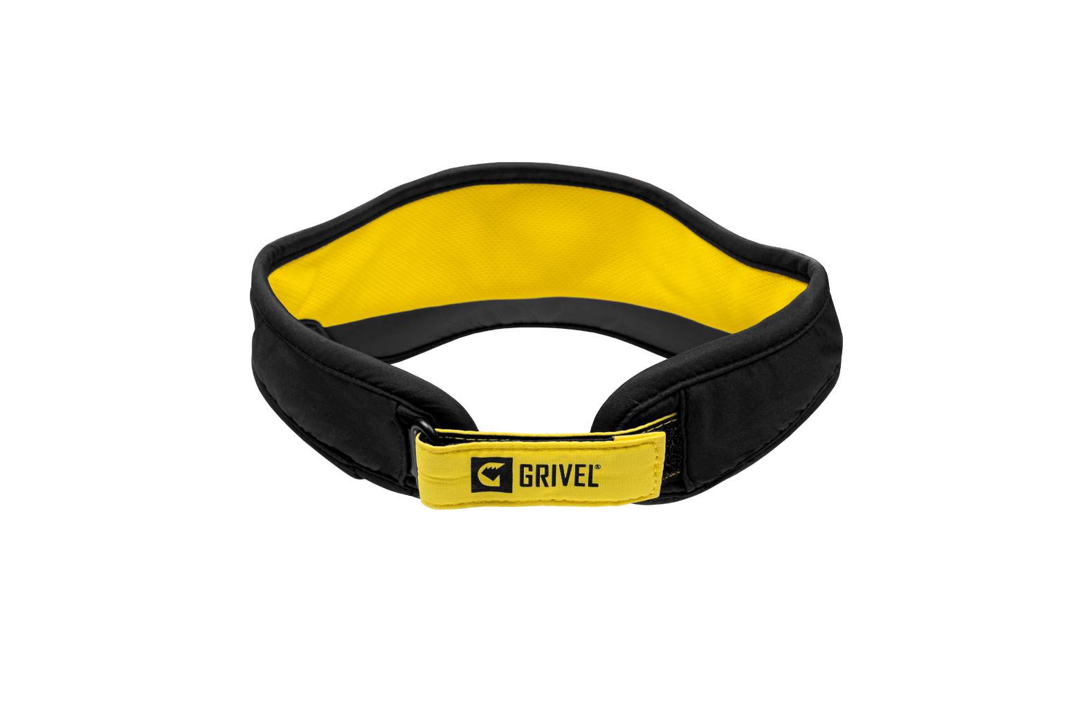 Visor Ac Product Image Back - Grivel