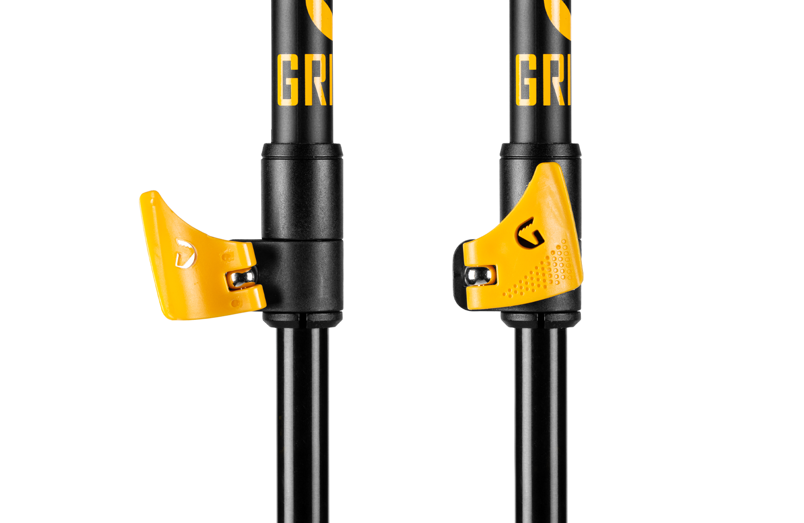 Condor Evo Ski Vario Product Image 2 - Grivel