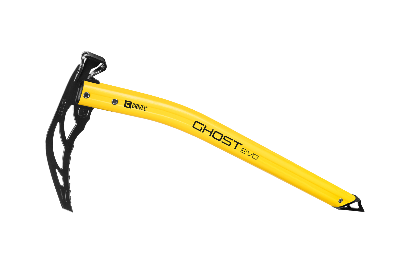 Ghost Evo Hammer Product Image 1 - Grivel