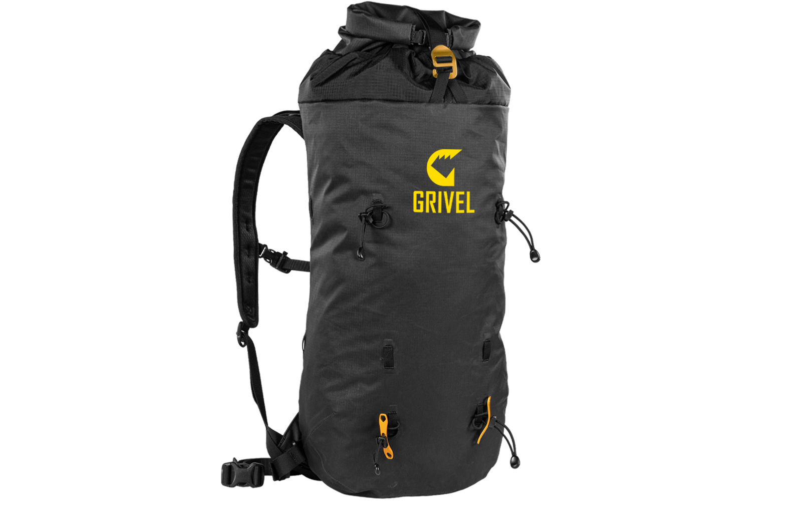 Spartan 45 Product Image Front - Grivel