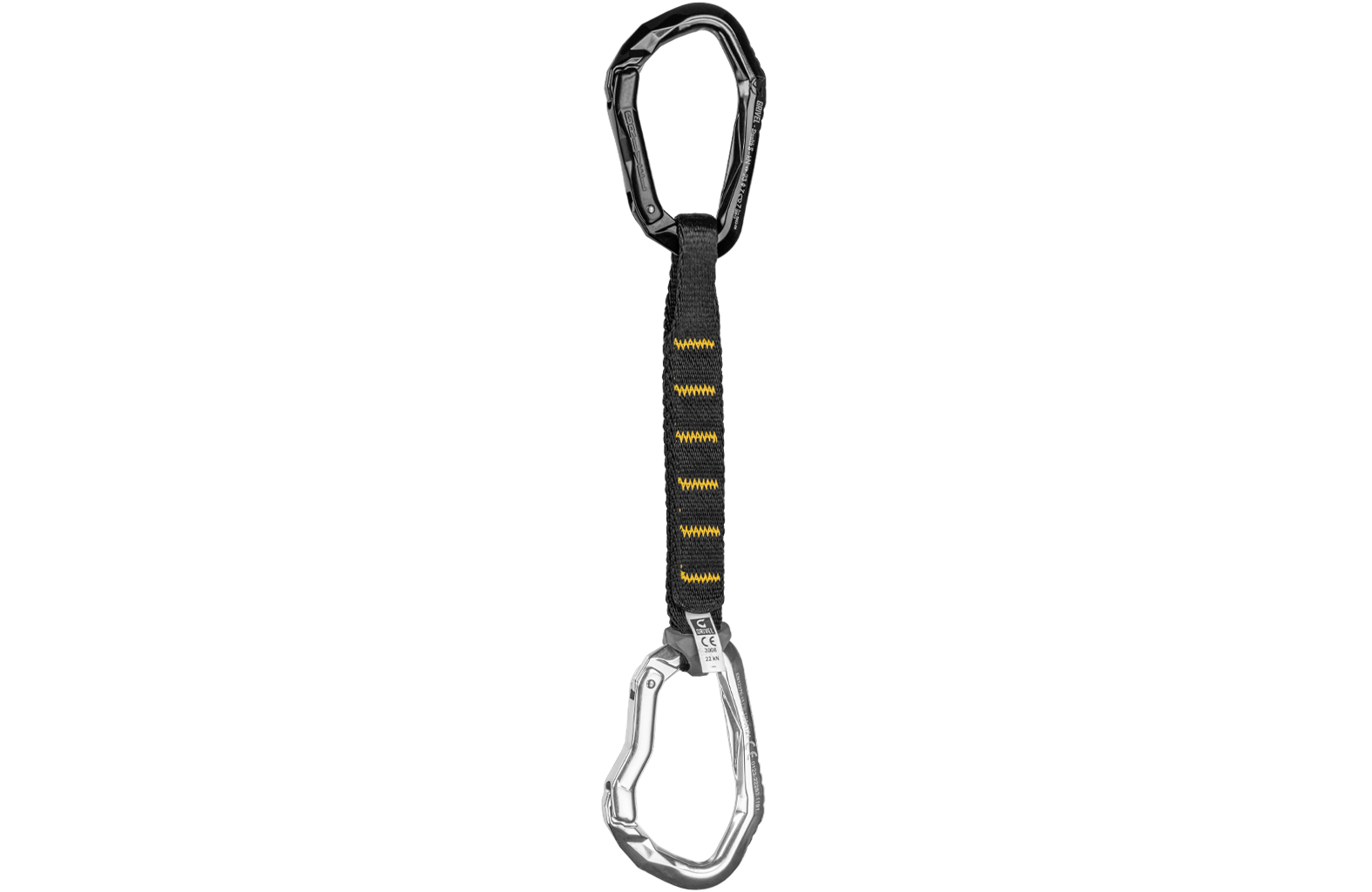 Sport Stealth Product Image Long - Grivel