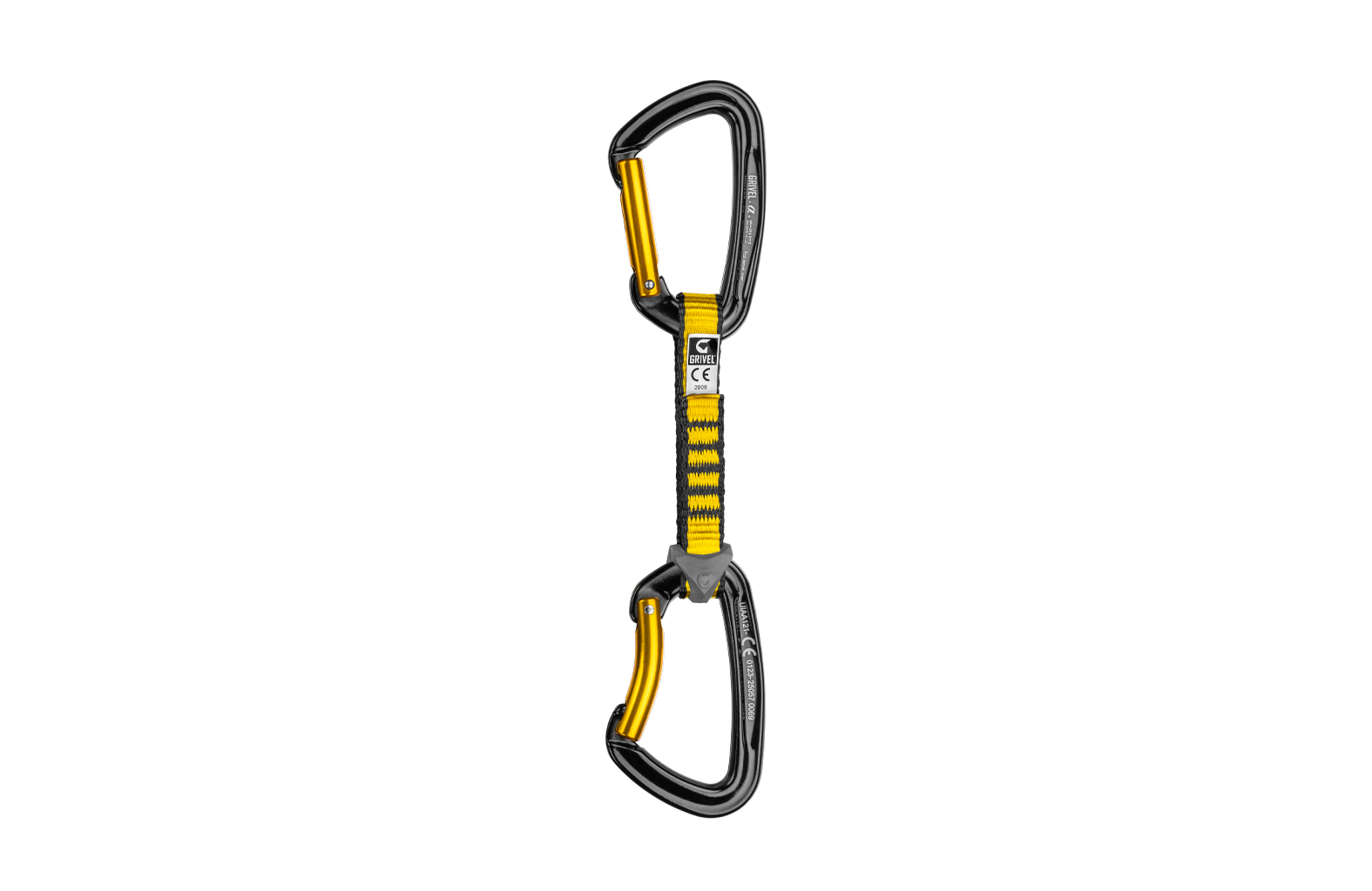All-Round Alpha Product Image - Grivel