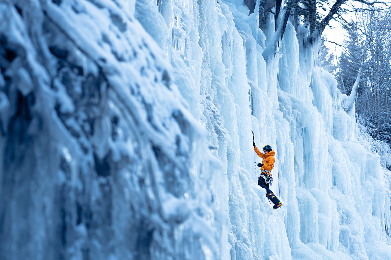 720 Speedy Lifestyle Image Climbing - Grivel