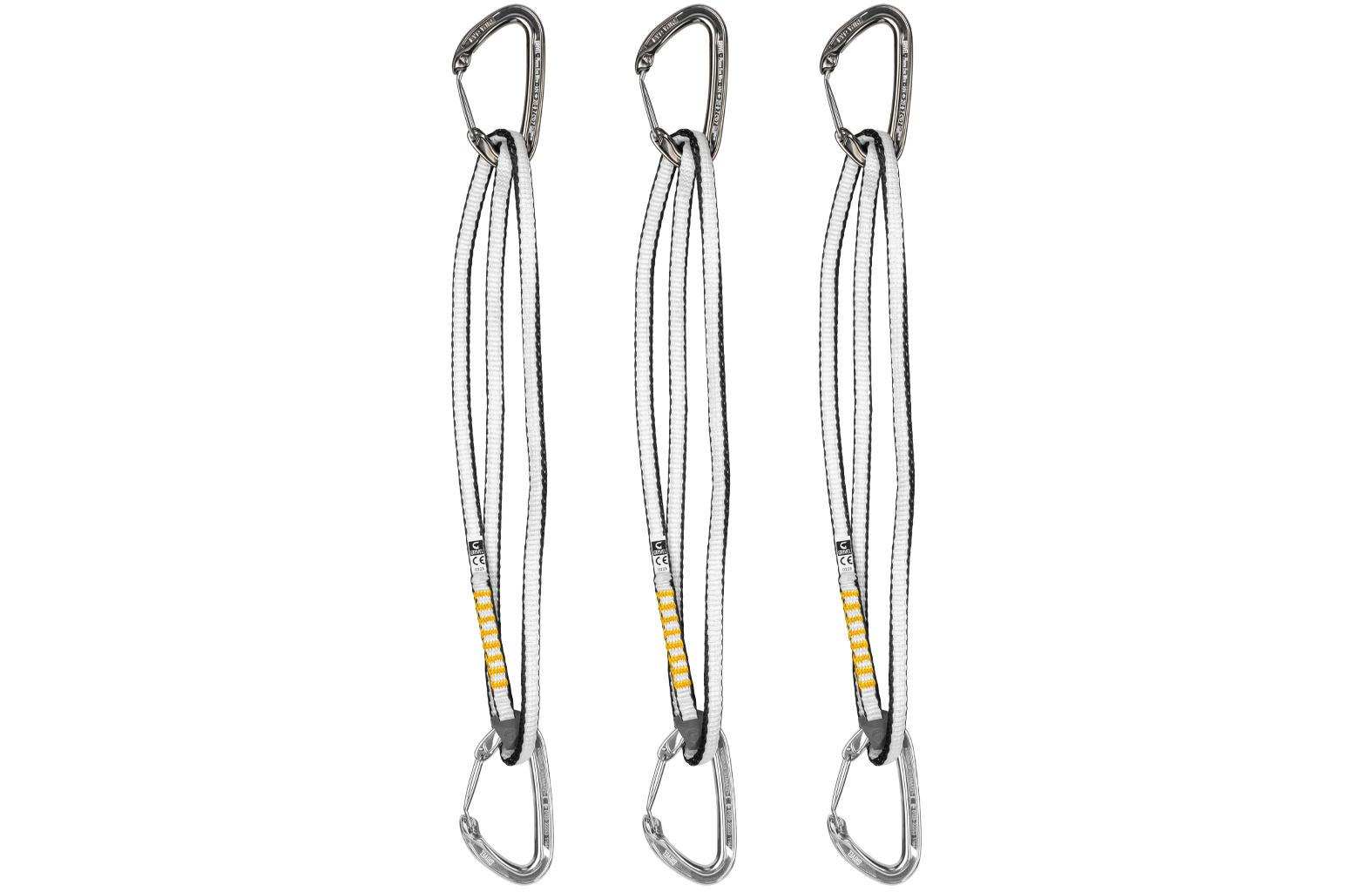 ALPINE DUAL PLUME EVO Pack of 3