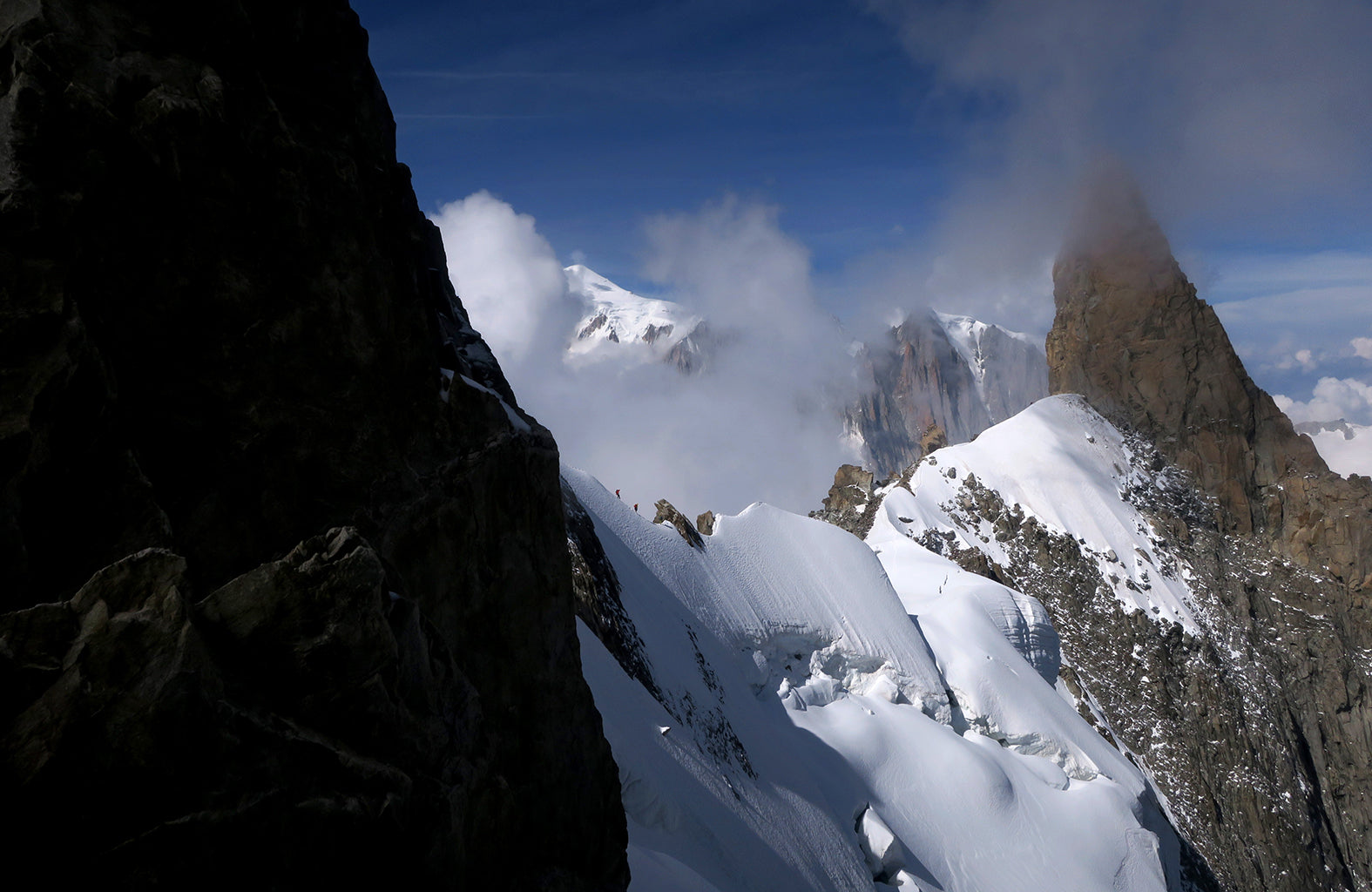 Air Tech Evo Lifestyle Image 1 - Grivel