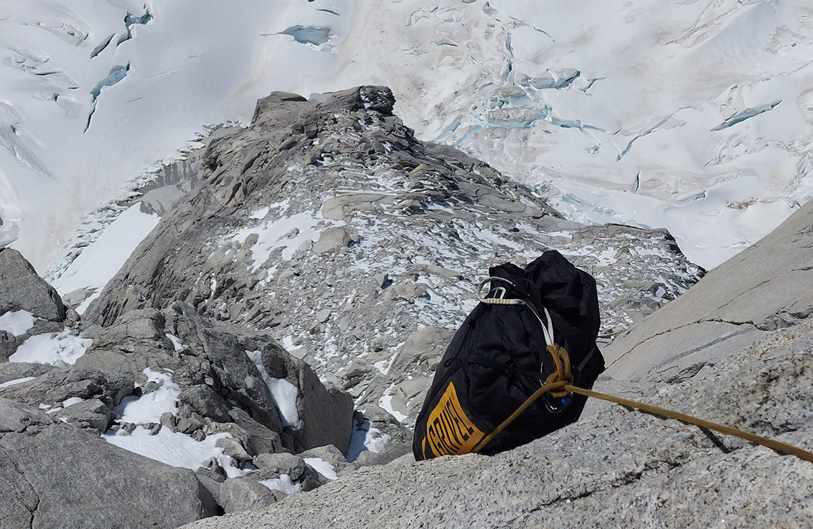 Grand Cap 40 Lifestyle Image 3 - Grivel