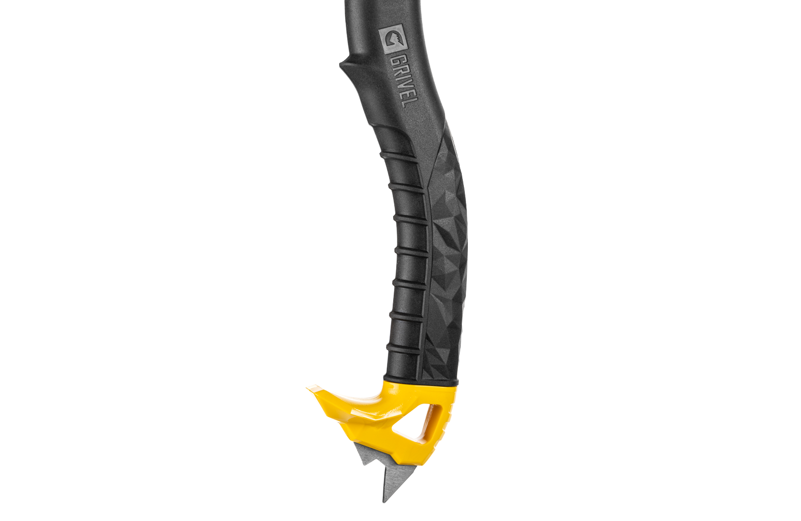 North Machine Product Image Handle - Grivel