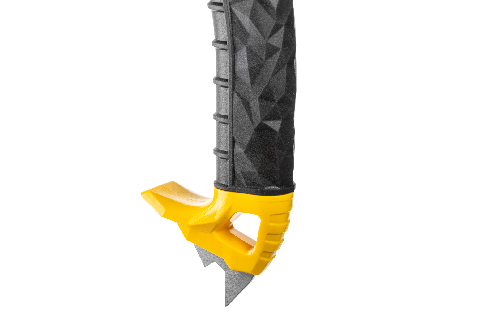 North Machine Product Image Closeup - Grivel