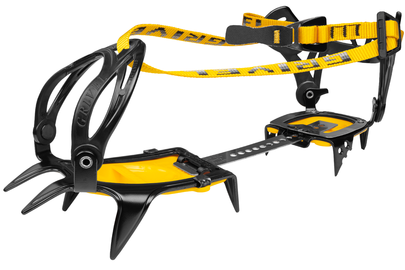 G10 Product Image Yellow - Grivel