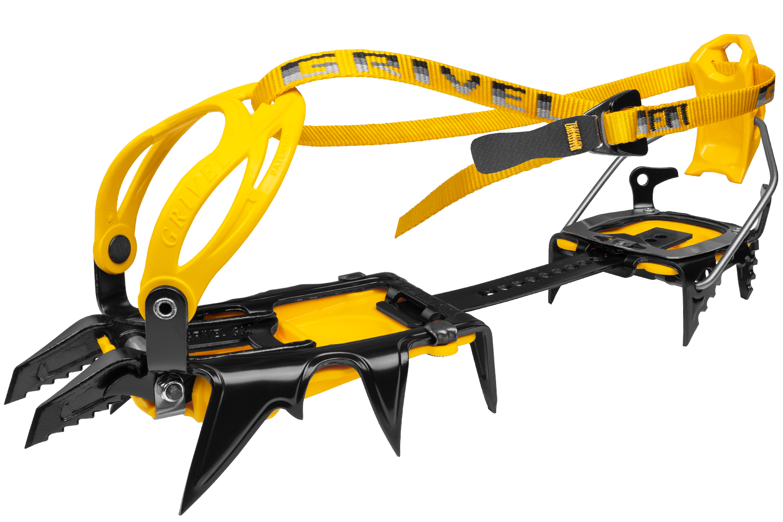 G14 Product Image Side - Grivel