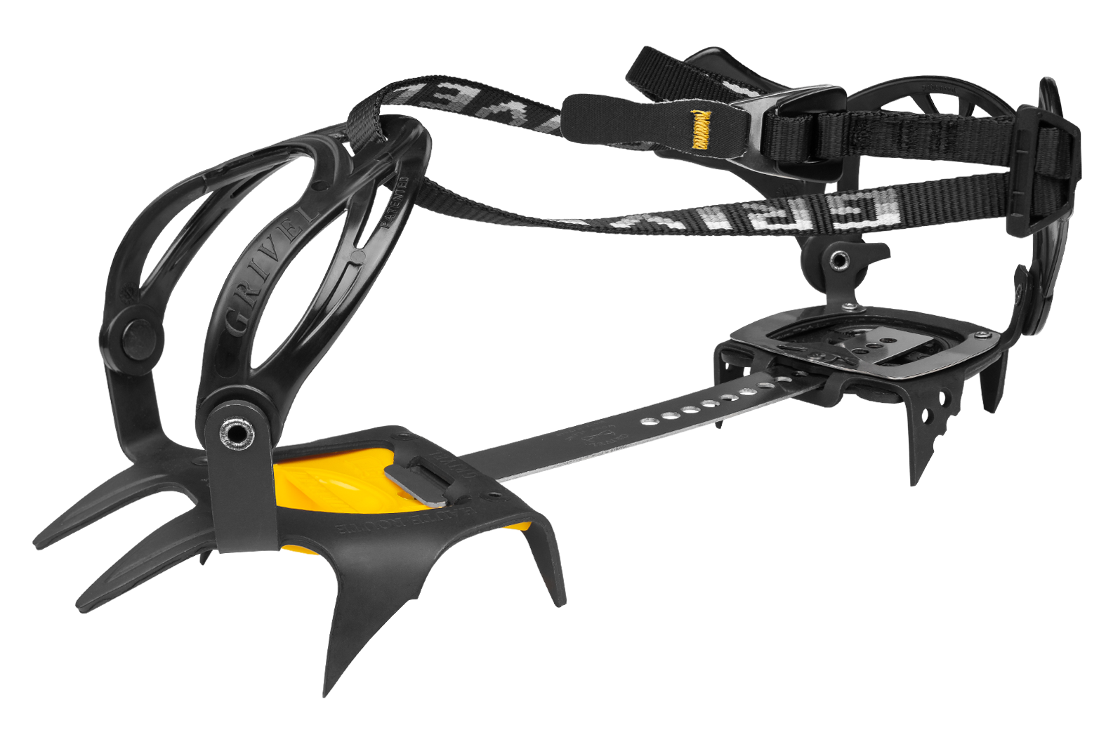 G1 Product Image Side - Grivel