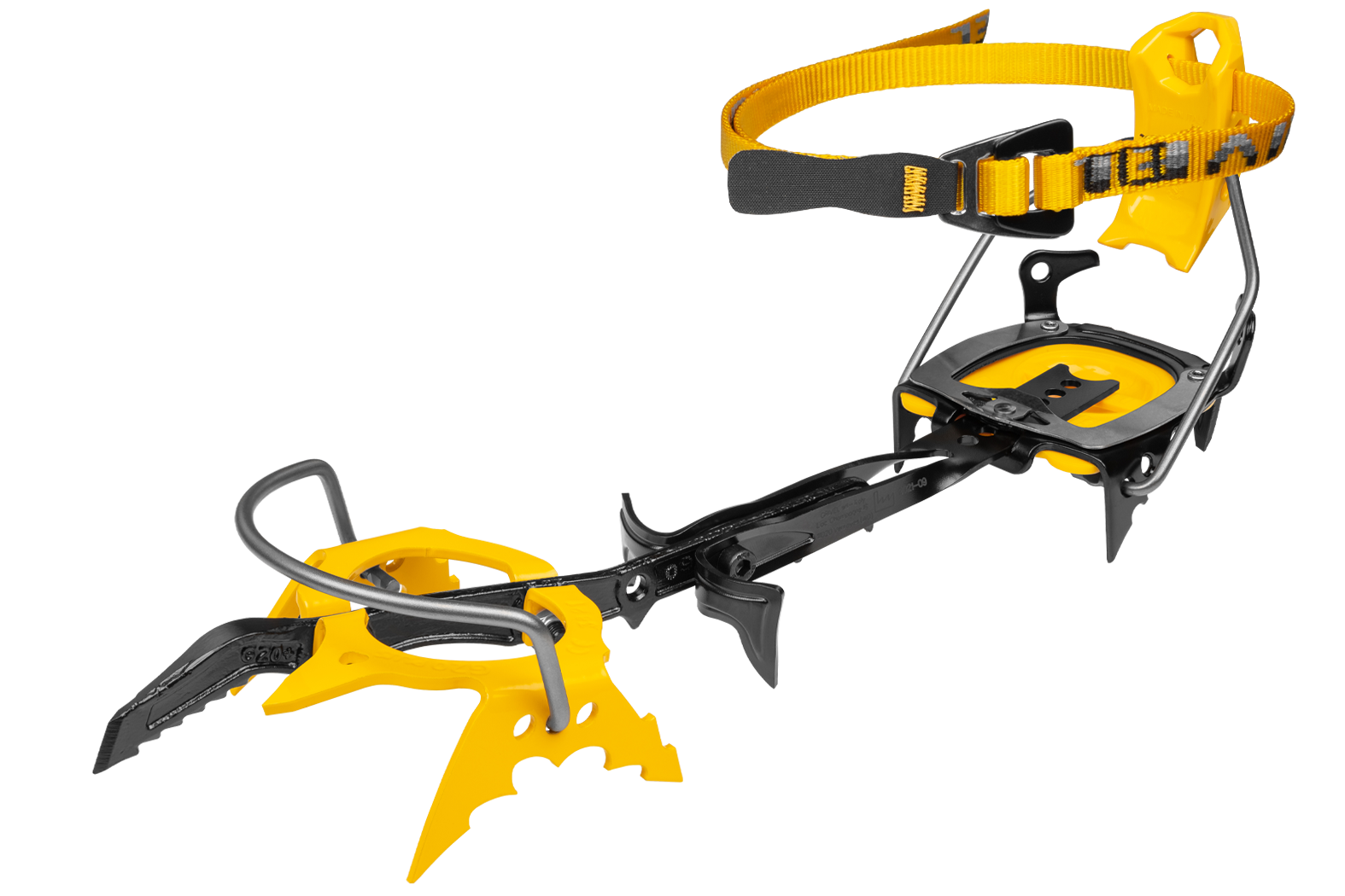 G20 Plus Product Image Black - Grivel