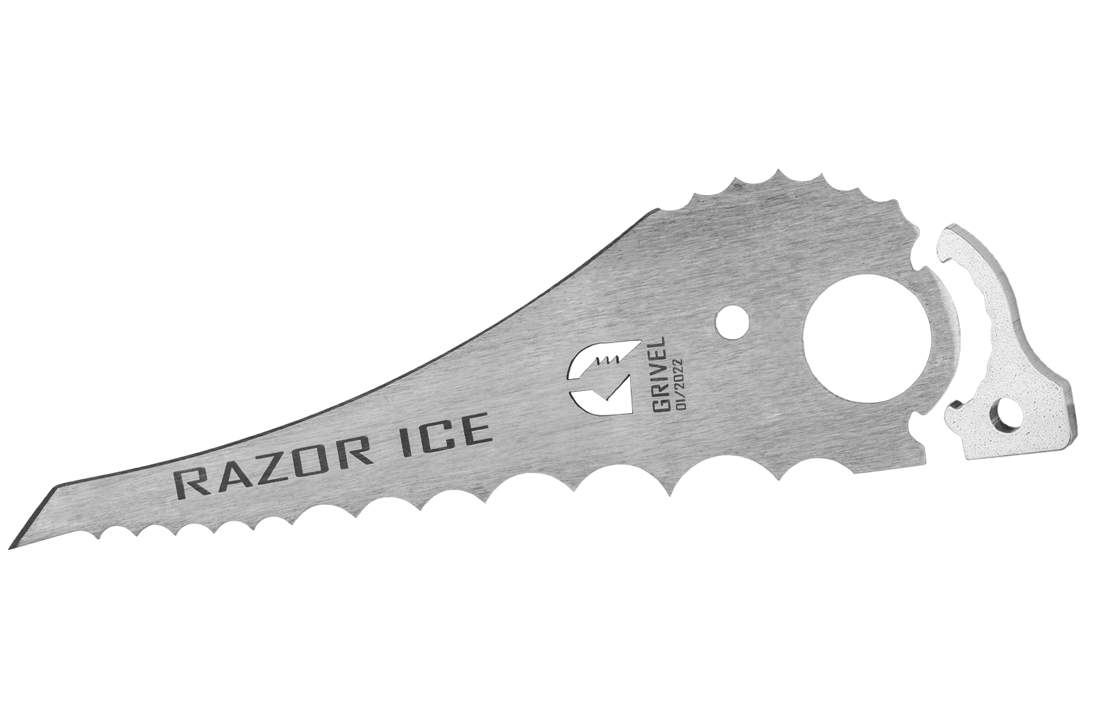 RAZOR ICE VARIO BLADE Product Image - Grivel