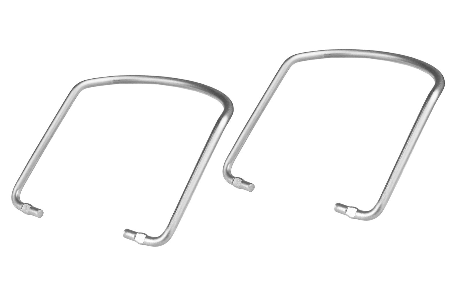 SKI RACE / SKI TOUR rear bail Product Image - Grivel