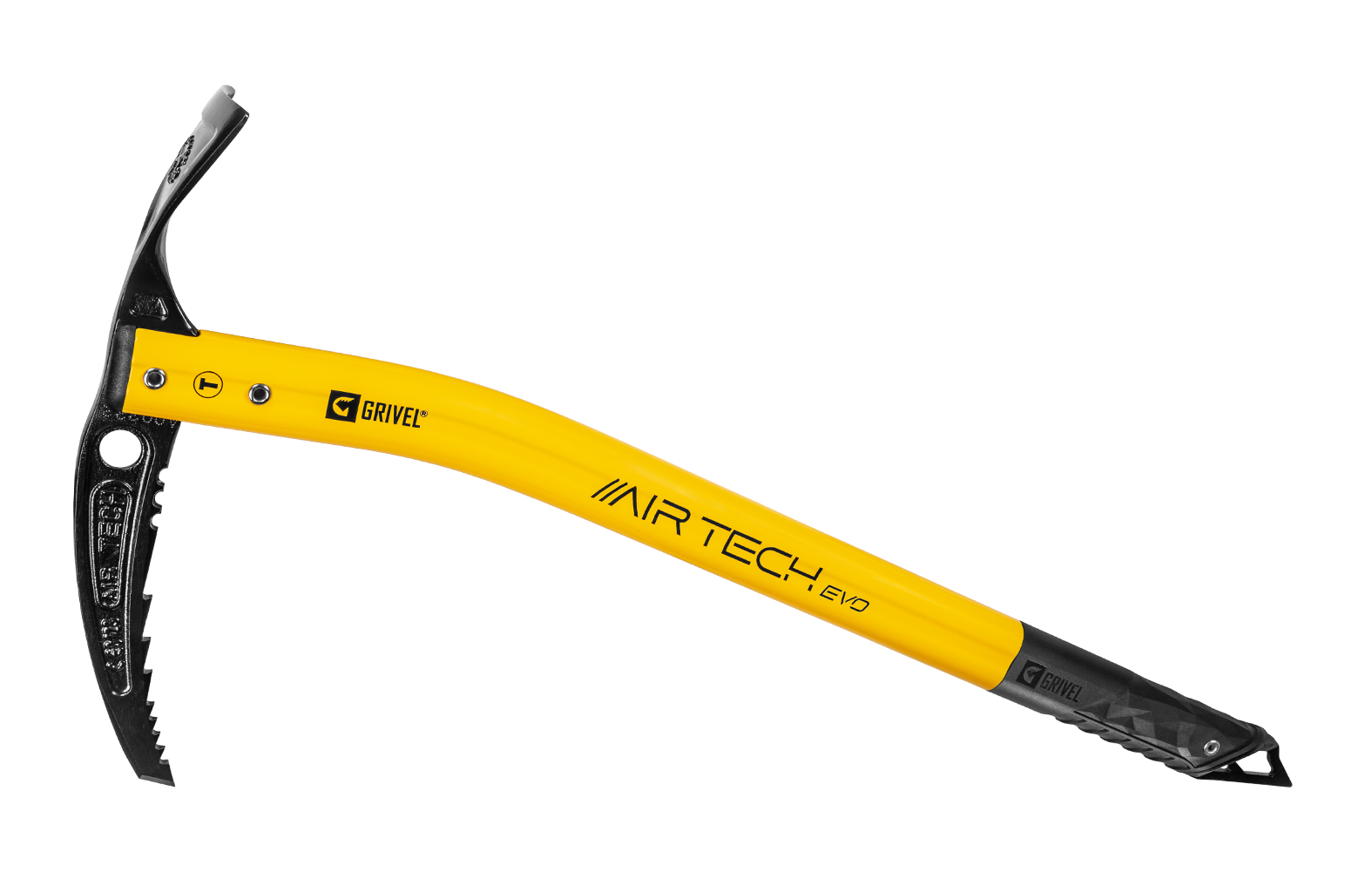 Air Tech Evo Product Image 1 - Grivel