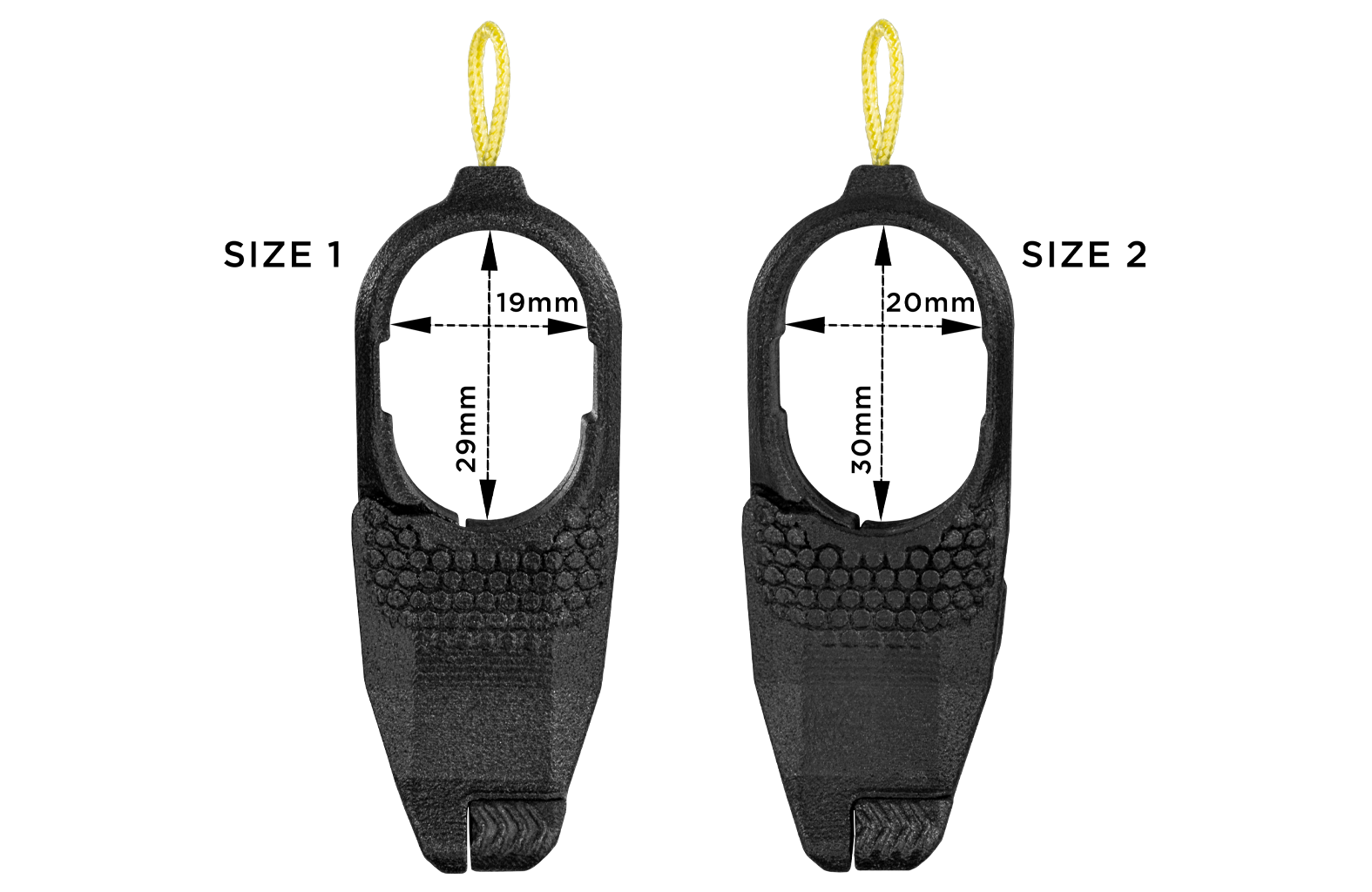 G-Slider Product Image Above - Grivel