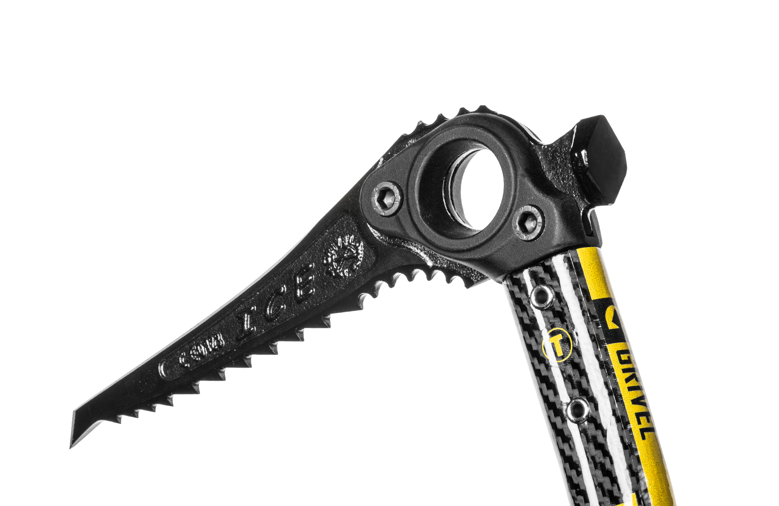 Mini Thor Vario Product Image 1 - Grivel