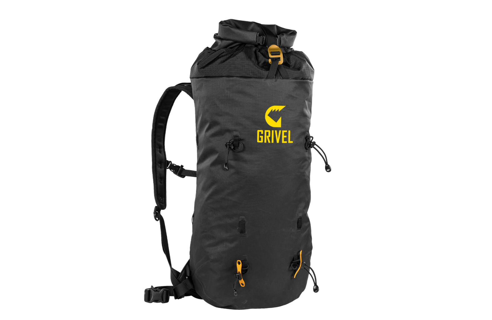 Spartan 30 Product Image Front - Grivel