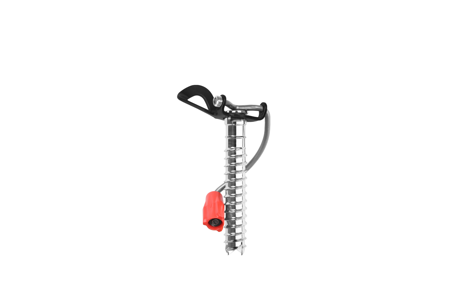 360 Product Image Orange Front - Grivel