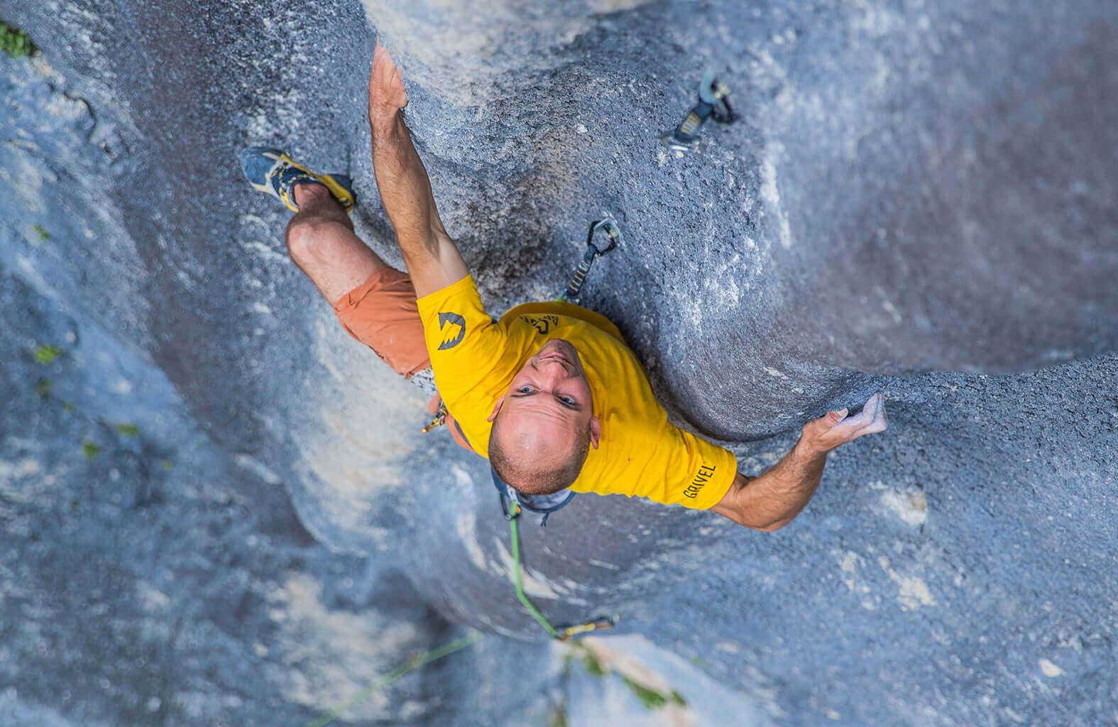 Sport Stealth Lifestyle Image Climbing - Grivel