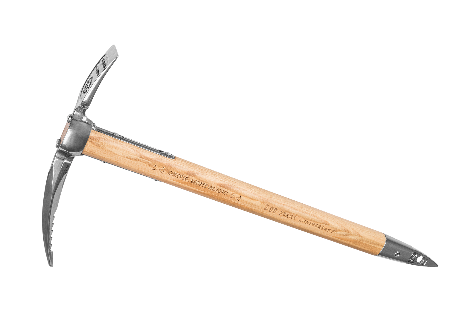 200 - CE Product Image Left Side - Grivel