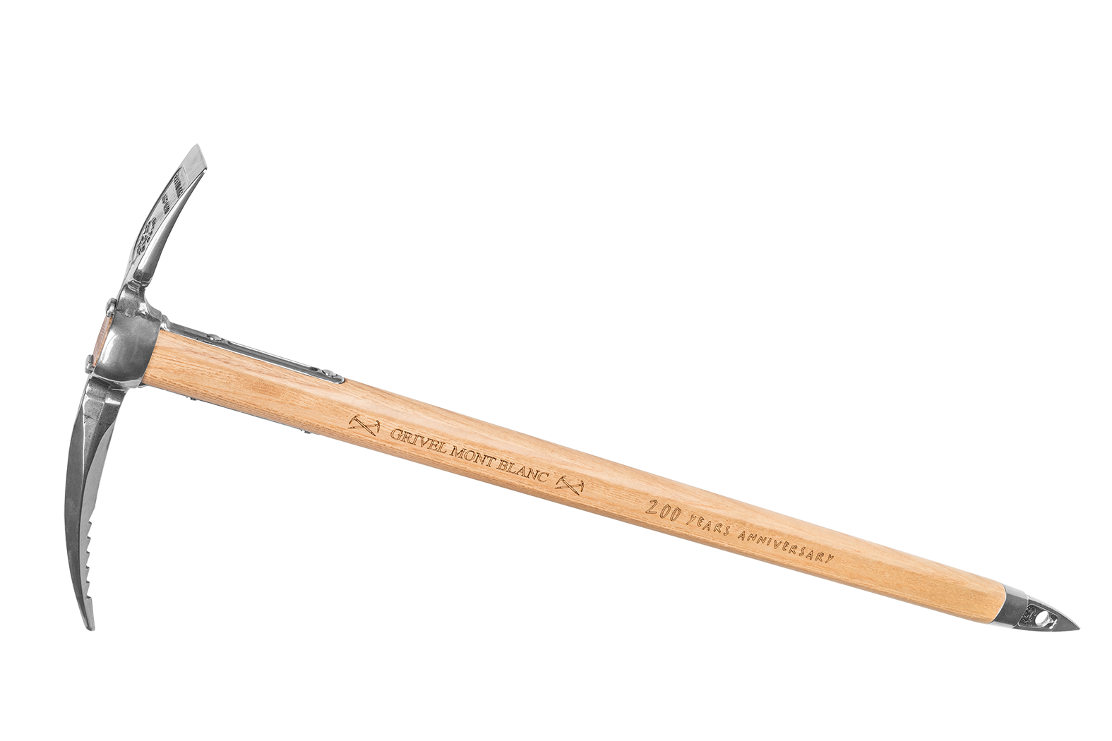 200 Product Image Side - Grivel