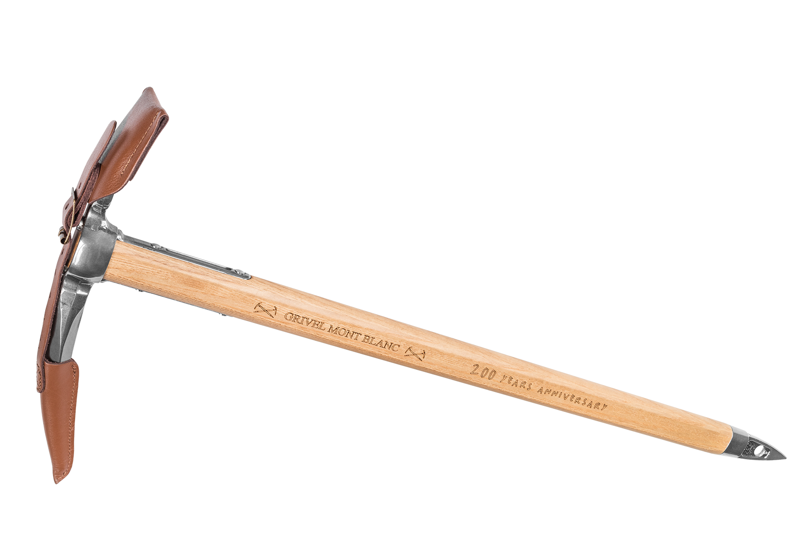 200 Product Image Side Left - Grivel