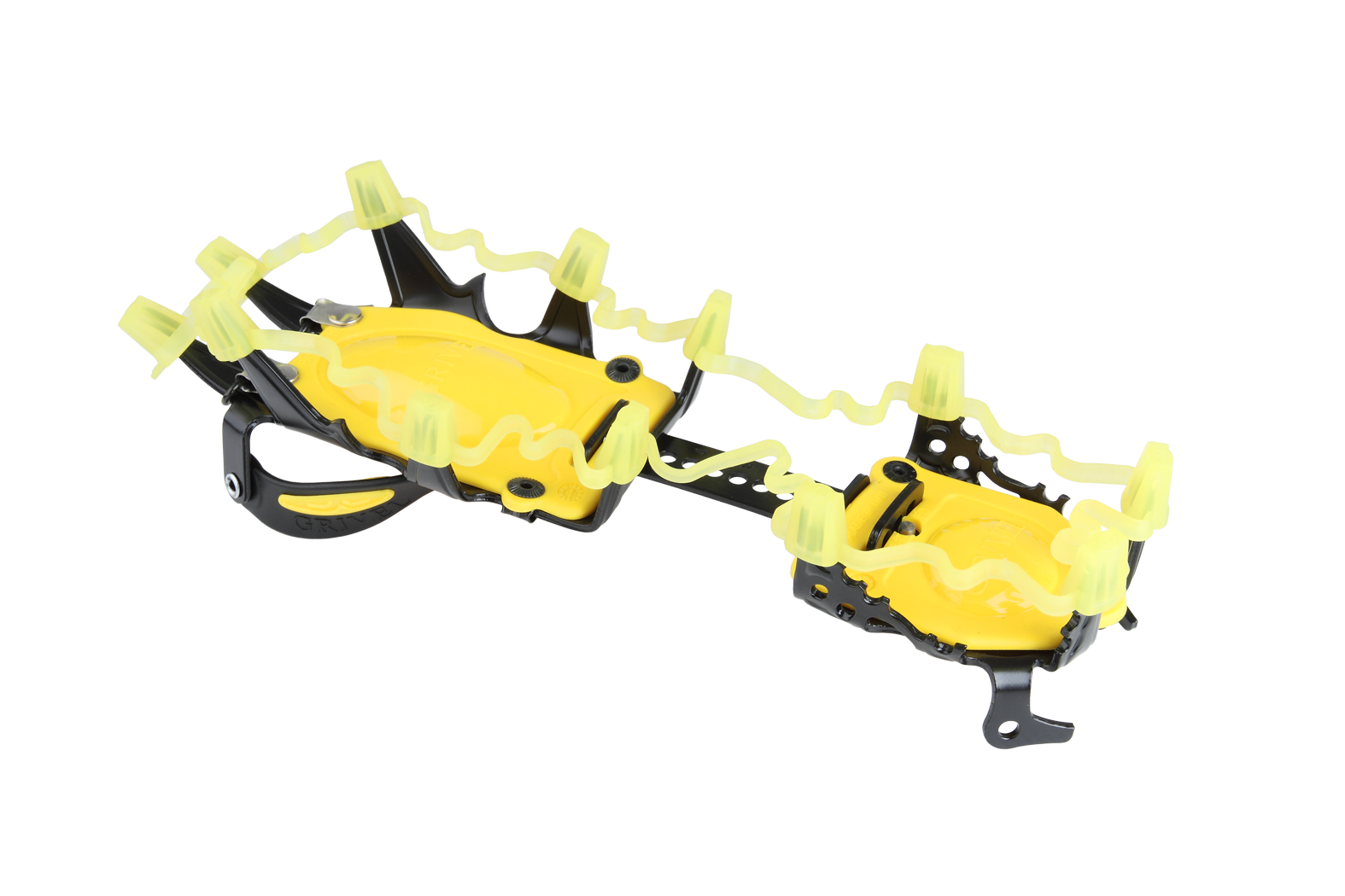Crampons crown Product Image Diagonal - Grivel