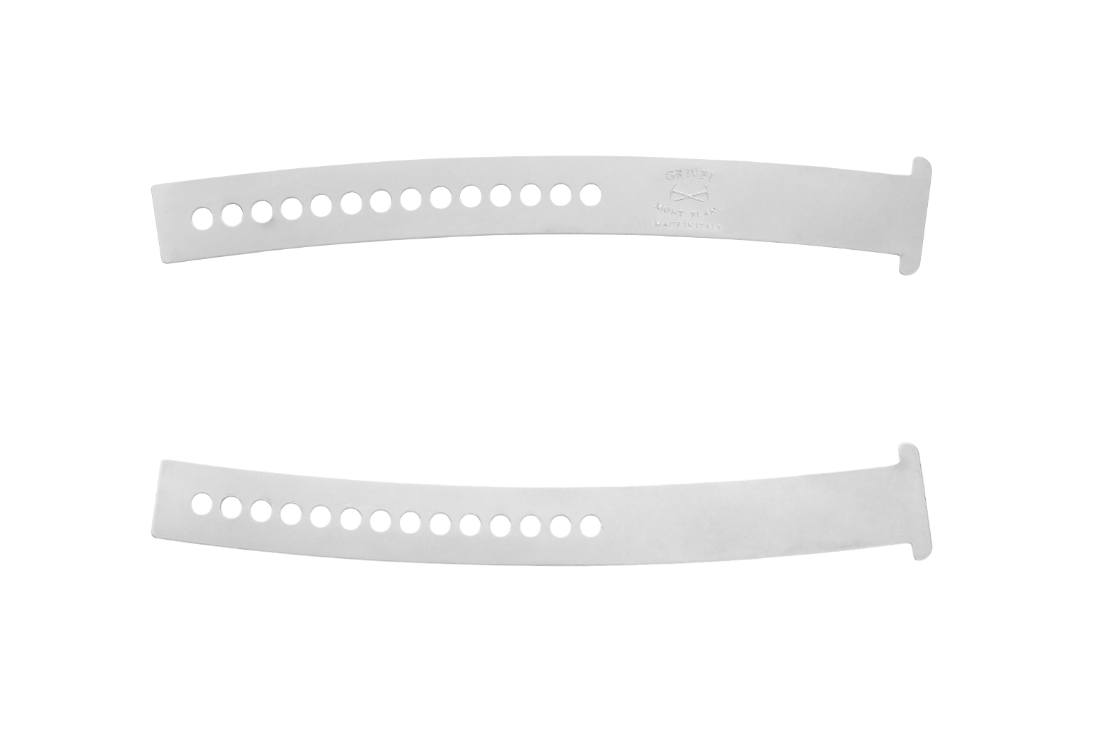 Flex long bar Product Image Top - Grivel