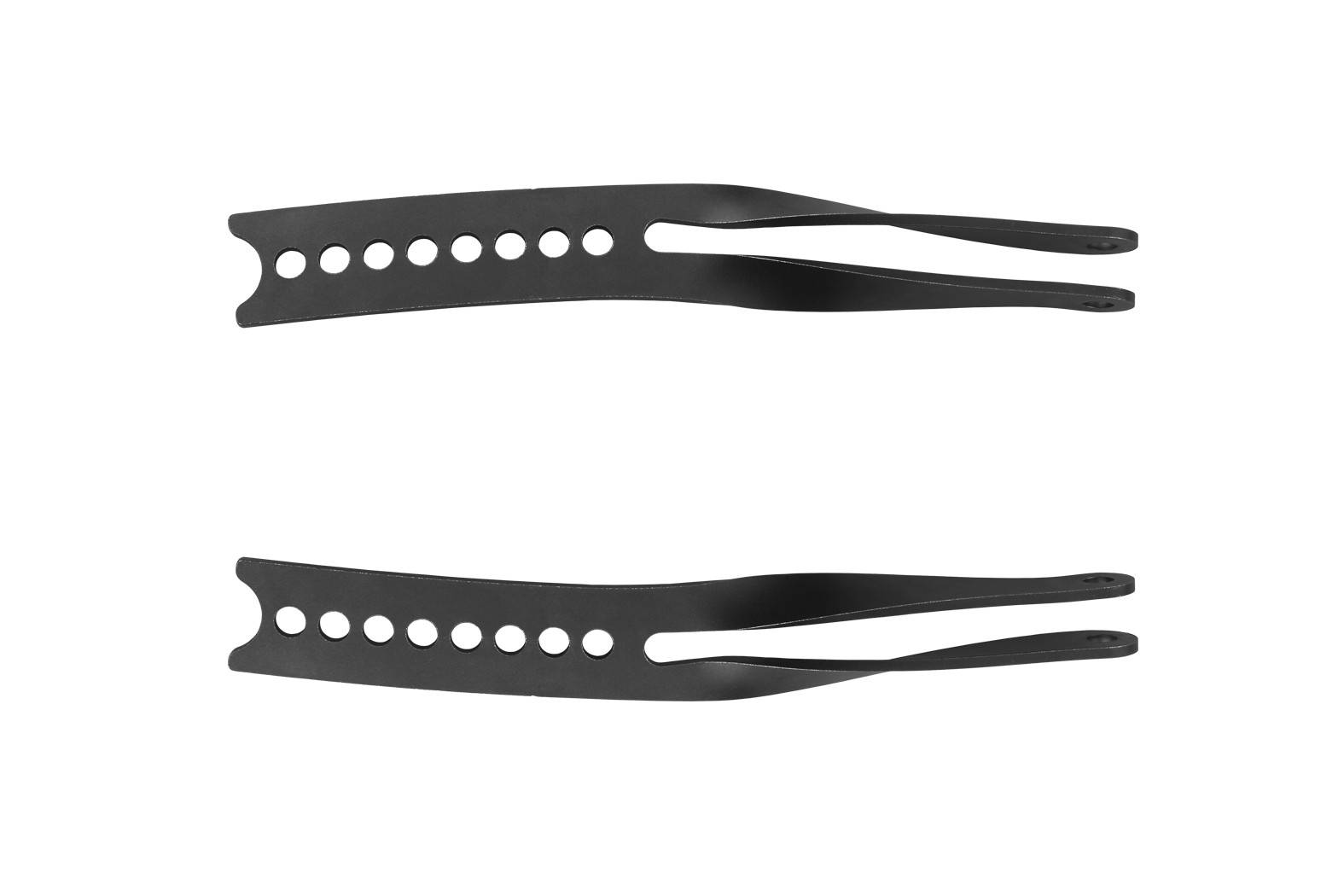 Twin bar Product Image Bottom - Grivel