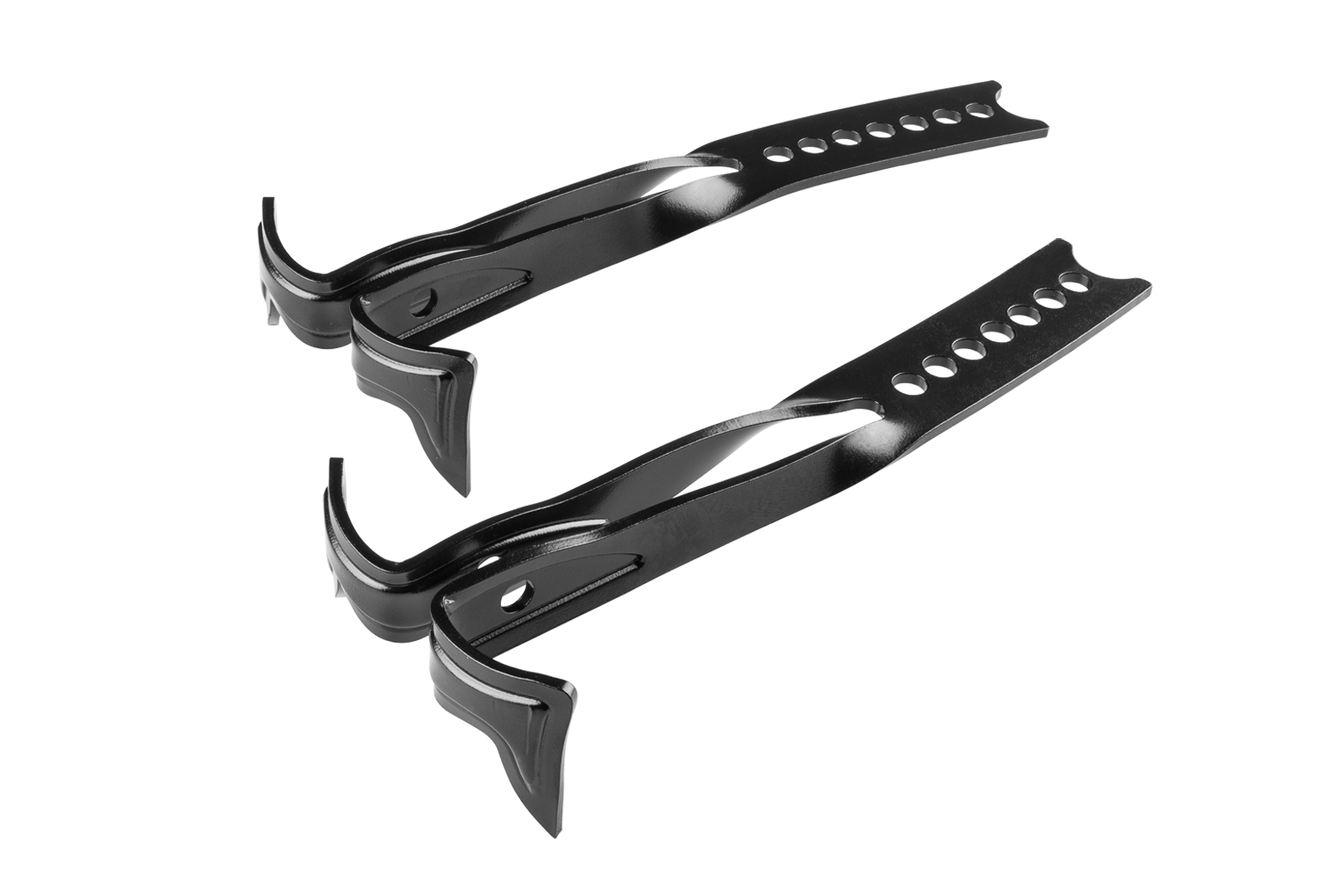 Twin plus bar Product Image Diagonal - Grivel