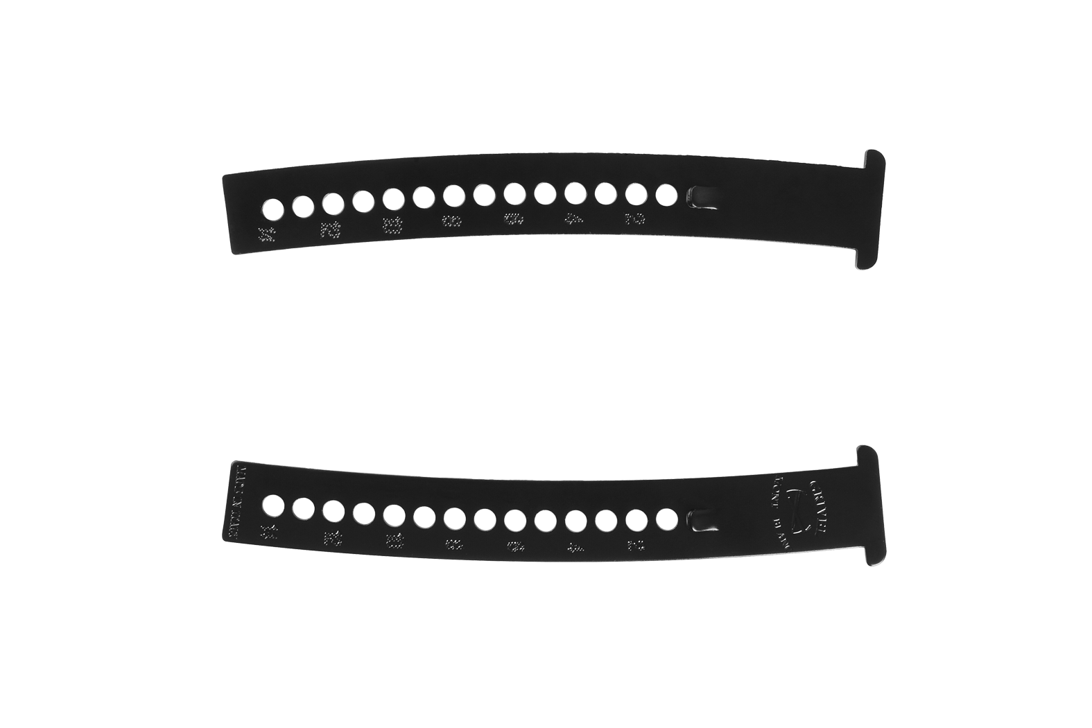 Valter standard bar Product Image Top - Grivel