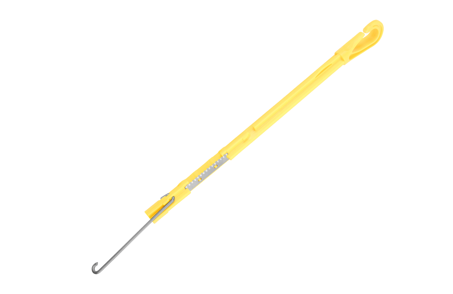 Candela Product Image Side - Grivel