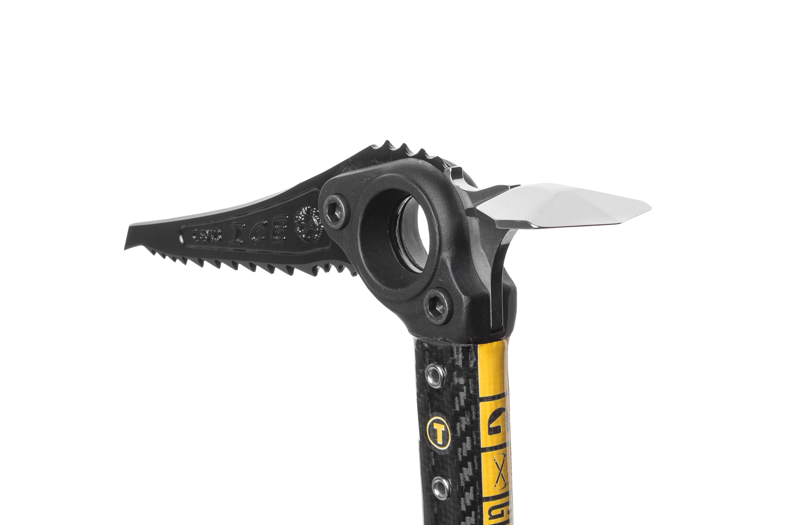 Adze Vario Product Image Side - Grivel