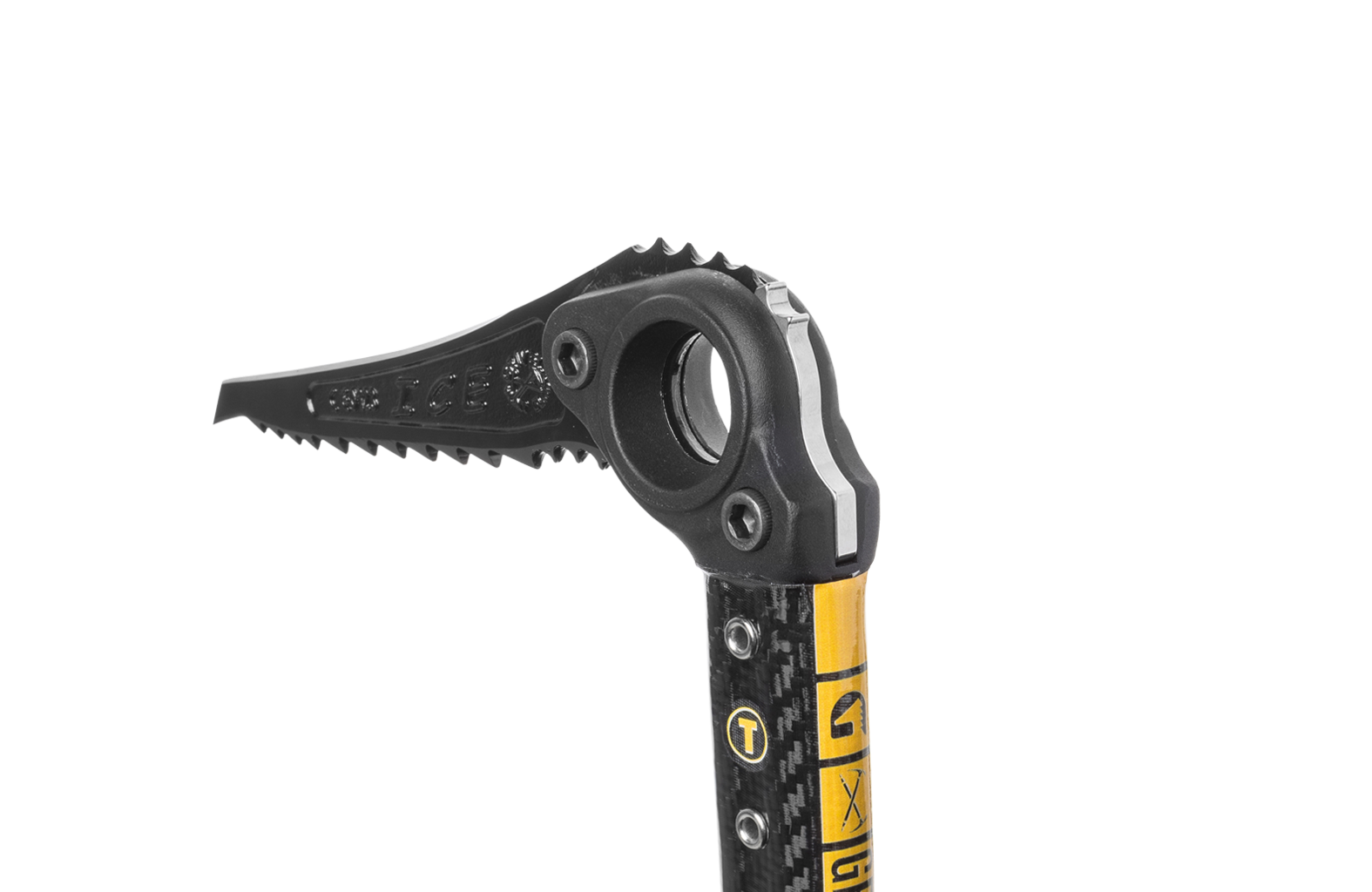 Simple Vario Product Image Side - Grivel