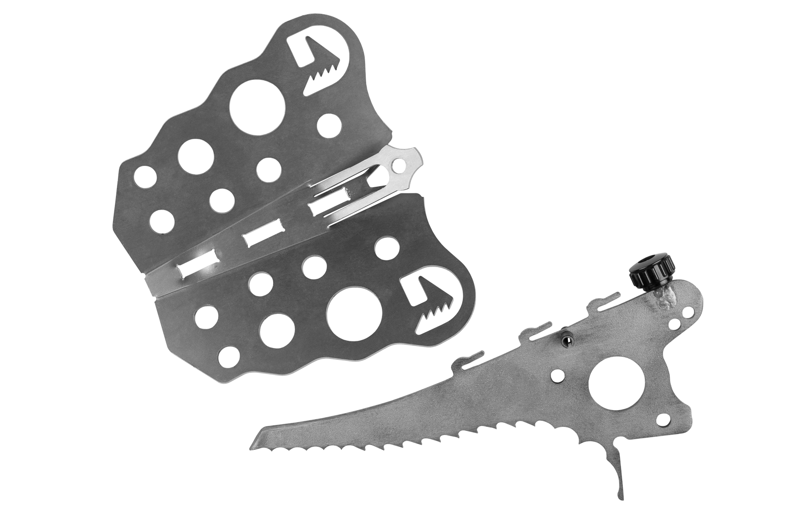 Wings Product Image Side - Grivel