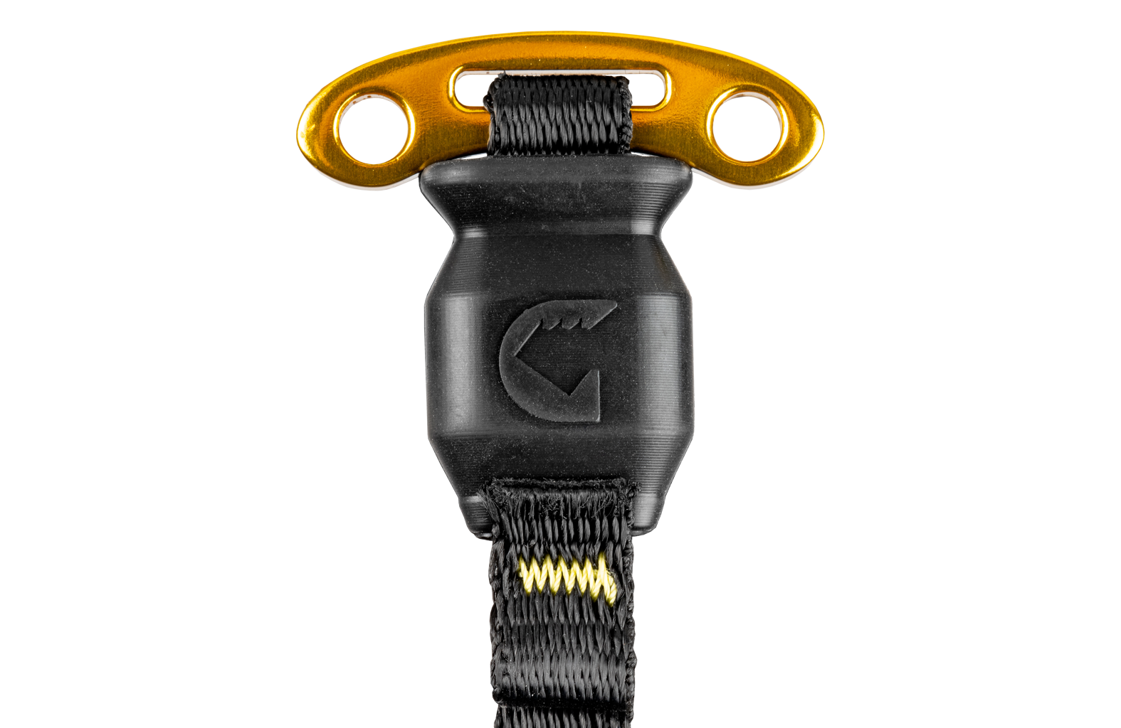 Single Spring Light Product Image Handle - Grivel