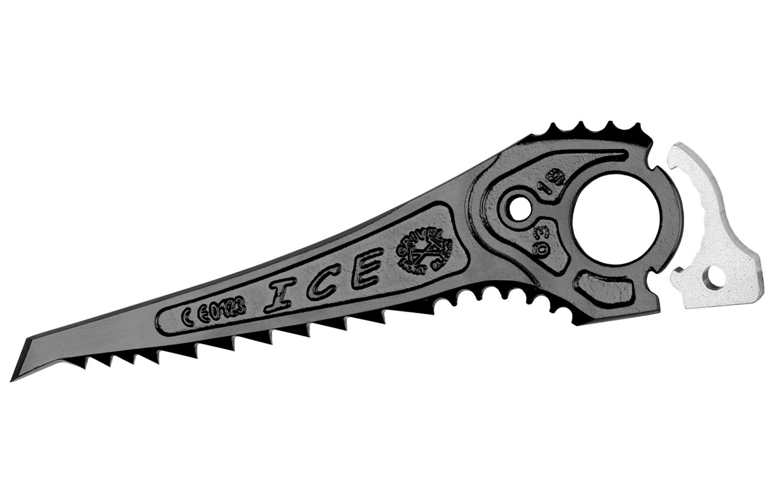 Ice Vario Product Image Side - Grivel