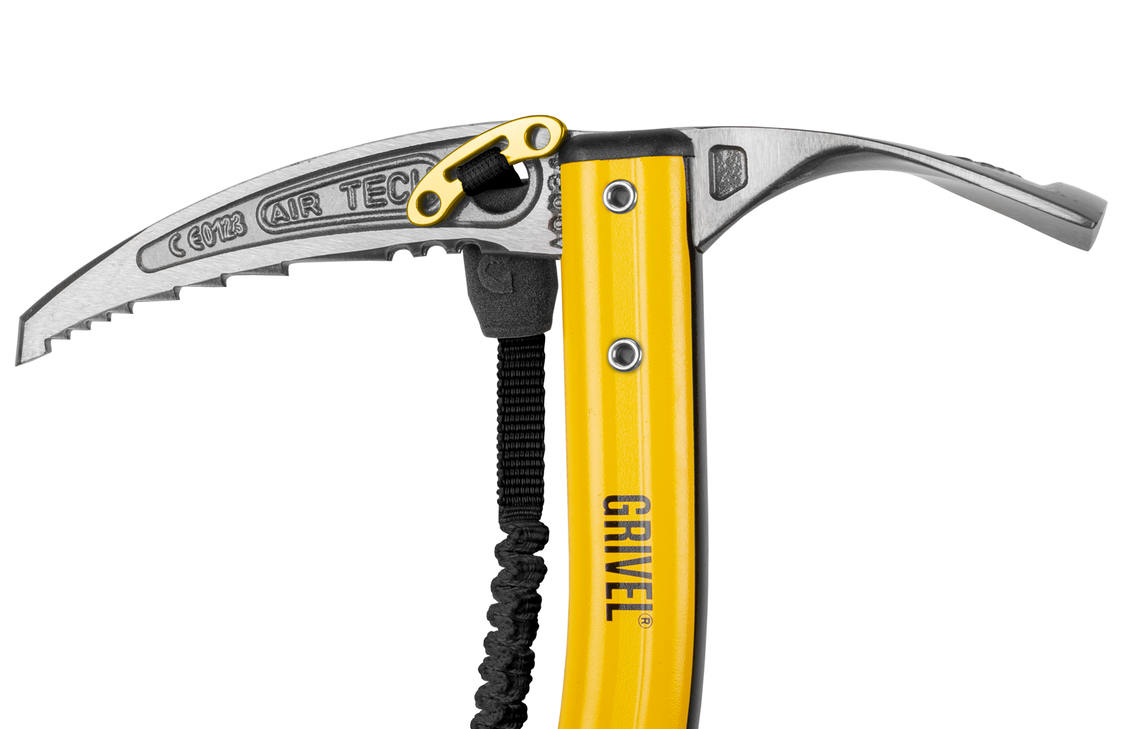 Single Spring Light Product Image Side - Grivel