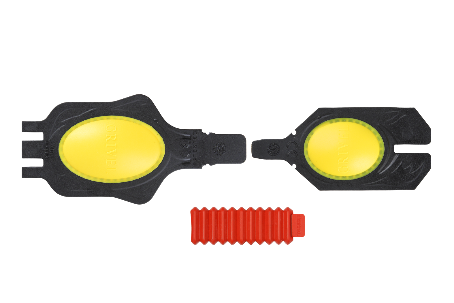 Antibott Rambo 4 Product Image - Grivel