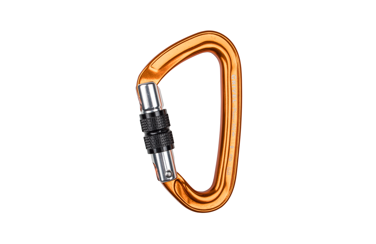 Plume Nut K3N Product Image Side - Grivel