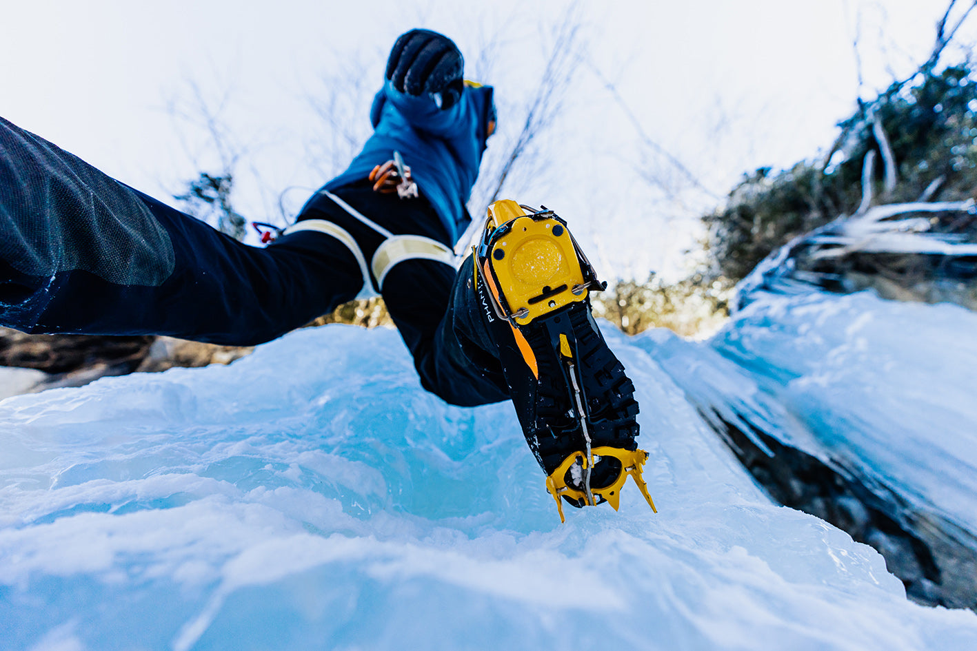 G20 Plus Lifestyle Image 1 - Grivel