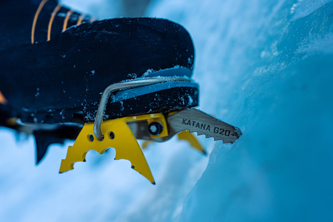 G20 Plus Lifestyle Image 3 - Grivel