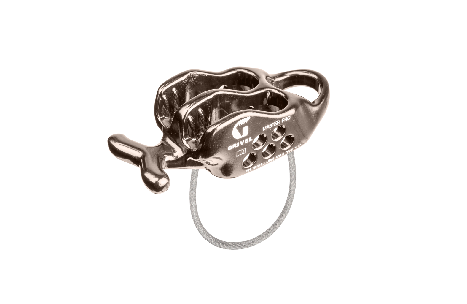 Master Pro Product Image Diagonal - Grivel